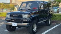 1994 Toyota Land Cruiser Prado