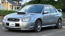 2005 Subaru Impreza