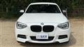 2013 BMW 1 Series