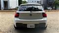 2013 BMW 1 Series