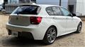 2013 BMW 1 Series