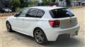 2013 BMW 1 Series