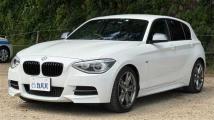2013 BMW 1 Series
