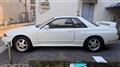 1993 Nissan Skyline GT-R