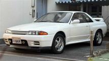 1993 Nissan Skyline GT-R