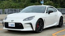 2024 Toyota 86