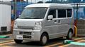 2016 Suzuki Every
