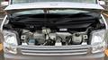 2016 Suzuki Every