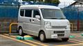 2016 Suzuki Every