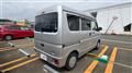 2016 Suzuki Every