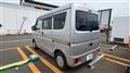 2016 Suzuki Every