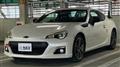2013 Subaru BRZ