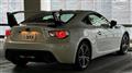 2013 Subaru BRZ