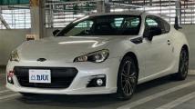 2013 Subaru BRZ