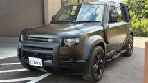 2023 Land Rover Defender