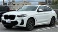 2021 BMW X4