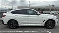2021 BMW X4