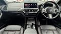 2021 BMW X4