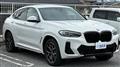 2021 BMW X4