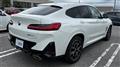 2021 BMW X4