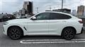 2021 BMW X4