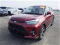 2023 Toyota Raize