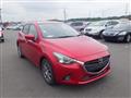 2015 Mazda Demio