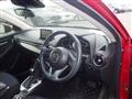 2015 Mazda Demio