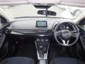 2015 Mazda Demio