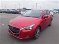 2015 Mazda Demio