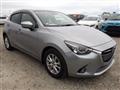 2014 Mazda Demio
