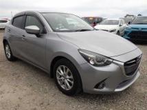 2014 Mazda Demio