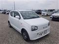 2018 Suzuki Alto