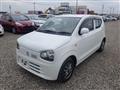 2018 Suzuki Alto