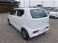 2018 Suzuki Alto