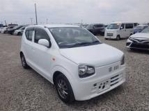 2018 Suzuki Alto