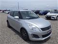 2015 Suzuki Swift