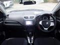 2015 Suzuki Swift