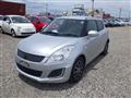 2015 Suzuki Swift