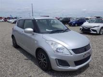 2015 Suzuki Swift