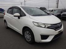 2014 Honda Fit