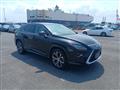2015 Lexus RX