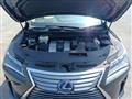 2015 Lexus RX