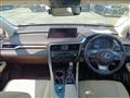 2015 Lexus RX