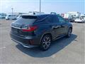 2015 Lexus RX