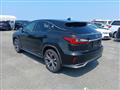 2015 Lexus RX