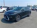 2015 Lexus RX