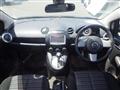 2009 Mazda Demio