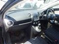 2009 Mazda Demio