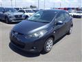 2009 Mazda Demio